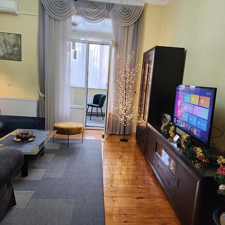 Riverside Baratashvili Apartment ティビリシ エクステリア 写真