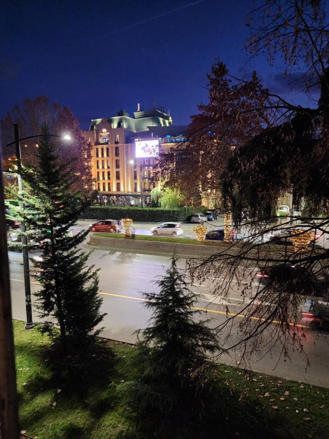 Riverside Baratashvili Apartment ティビリシ エクステリア 写真