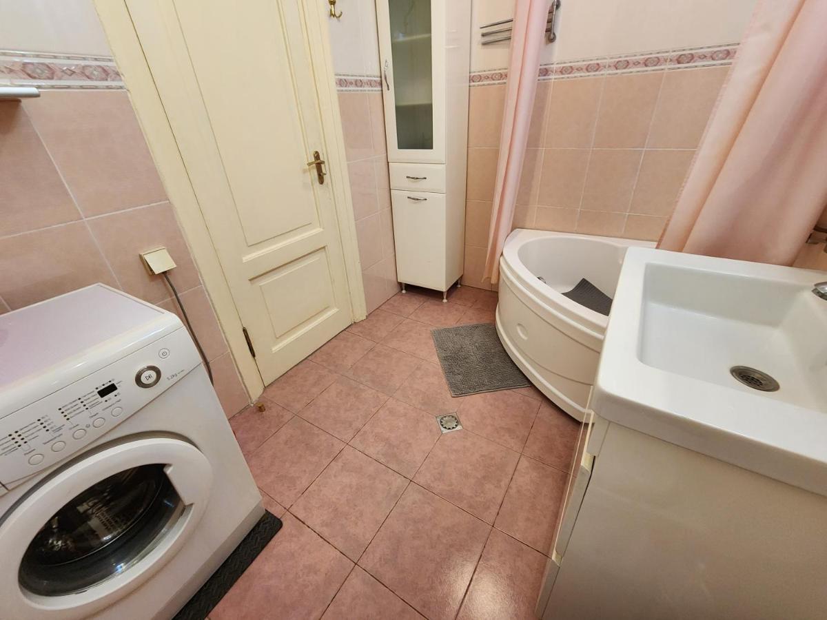 Riverside Baratashvili Apartment ティビリシ エクステリア 写真