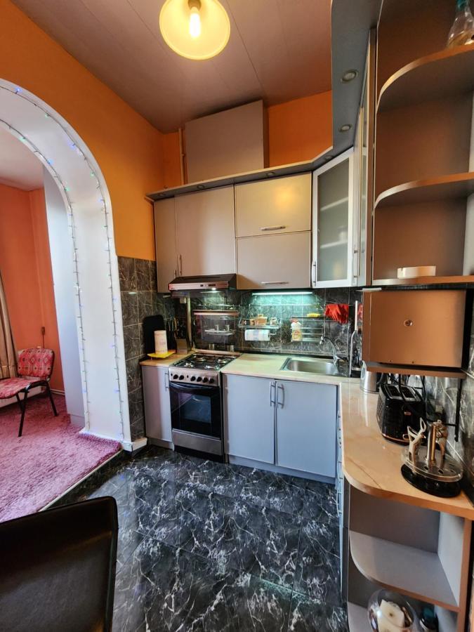 Riverside Baratashvili Apartment ティビリシ エクステリア 写真