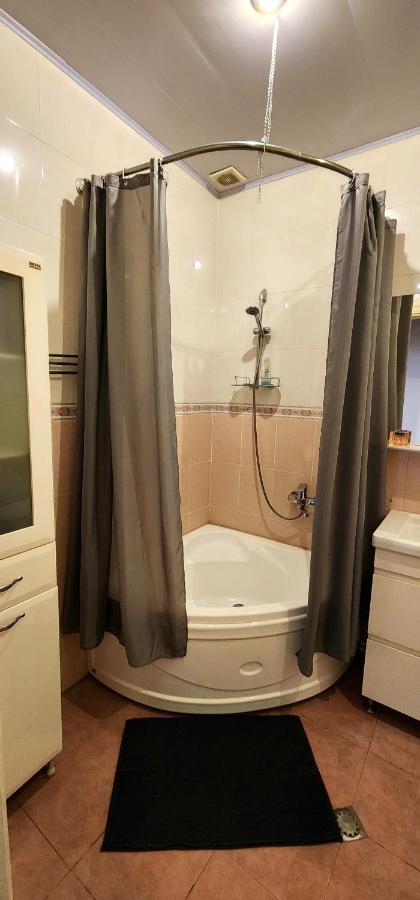 Riverside Baratashvili Apartment ティビリシ エクステリア 写真