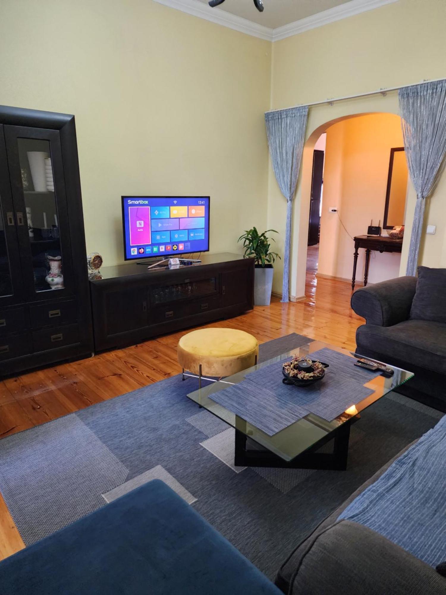 Riverside Baratashvili Apartment ティビリシ エクステリア 写真