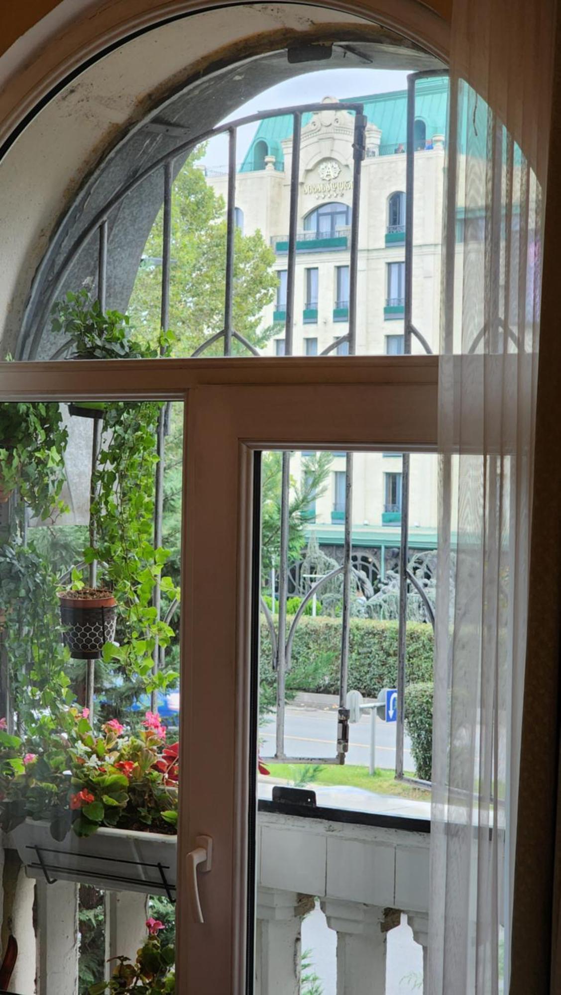 Riverside Baratashvili Apartment ティビリシ エクステリア 写真
