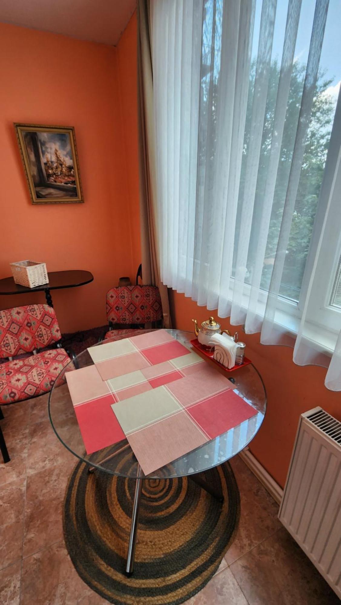 Riverside Baratashvili Apartment ティビリシ エクステリア 写真