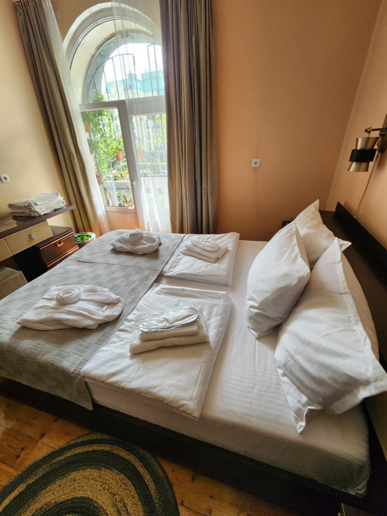 Riverside Baratashvili Apartment ティビリシ エクステリア 写真