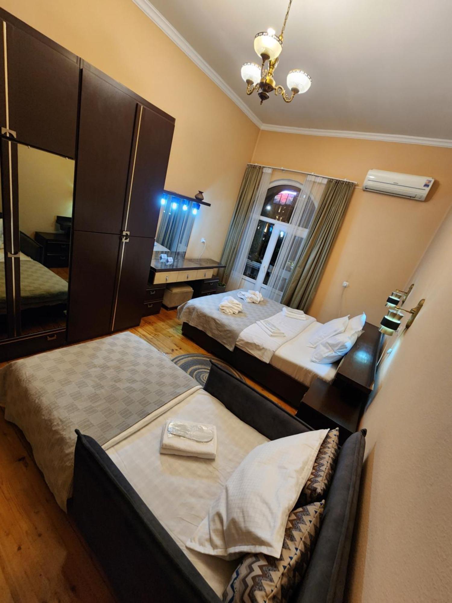 Riverside Baratashvili Apartment ティビリシ エクステリア 写真