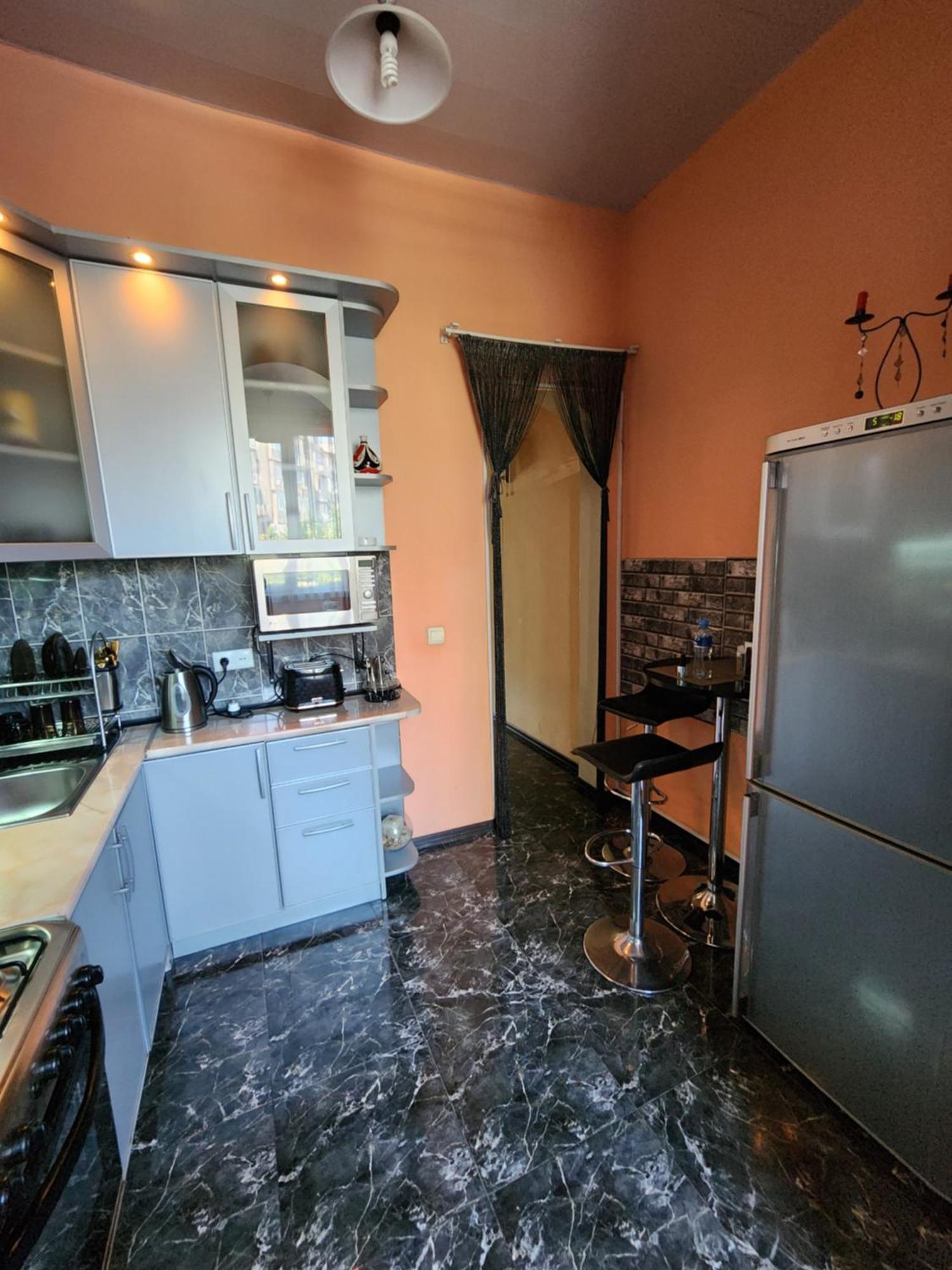 Riverside Baratashvili Apartment ティビリシ エクステリア 写真