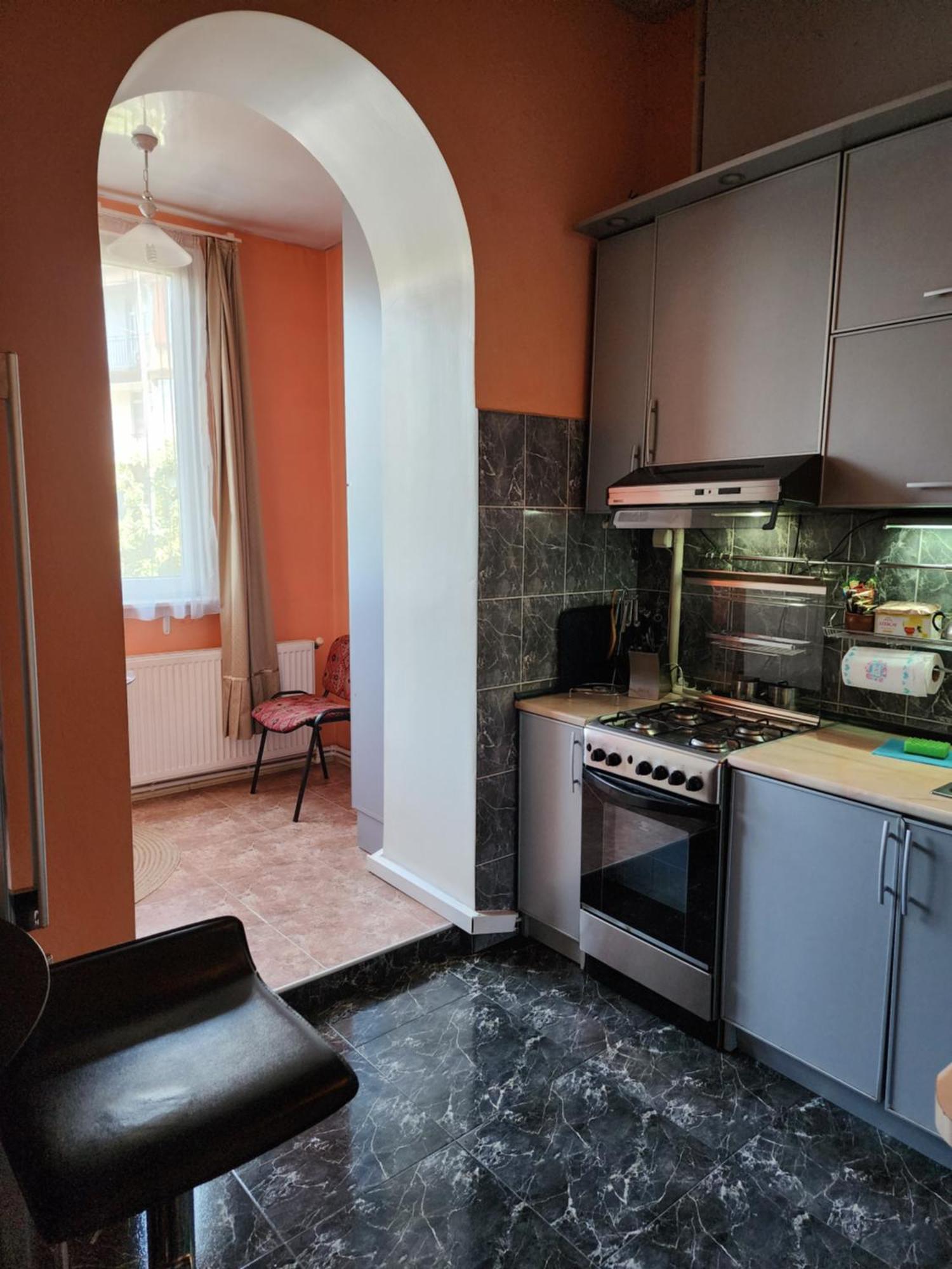Riverside Baratashvili Apartment ティビリシ エクステリア 写真