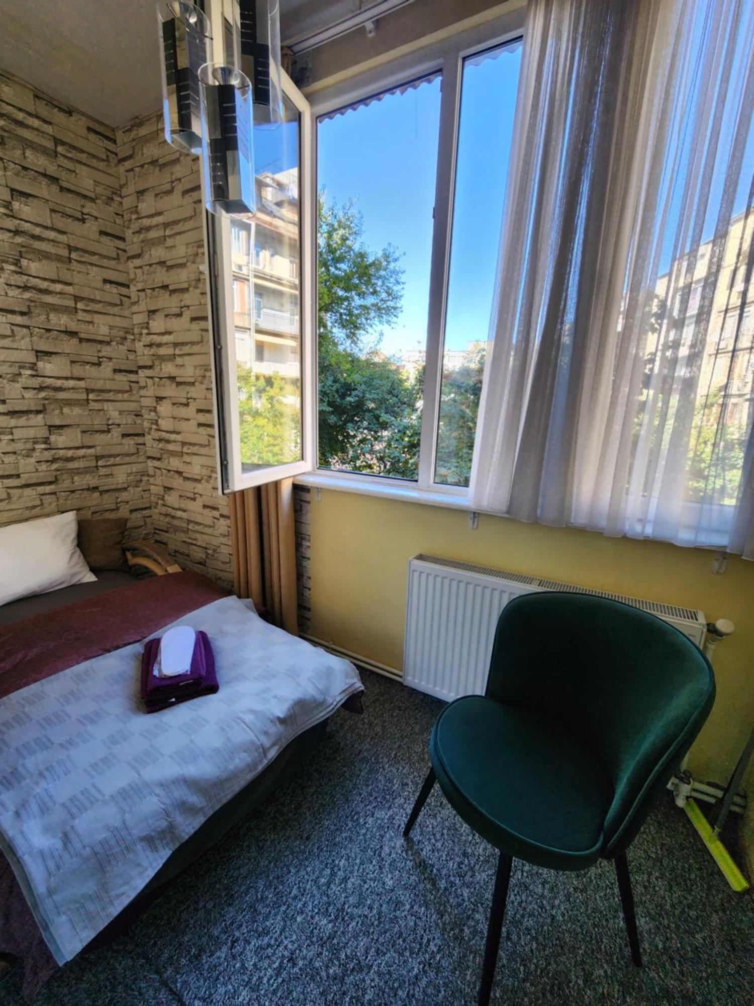 Riverside Baratashvili Apartment ティビリシ エクステリア 写真