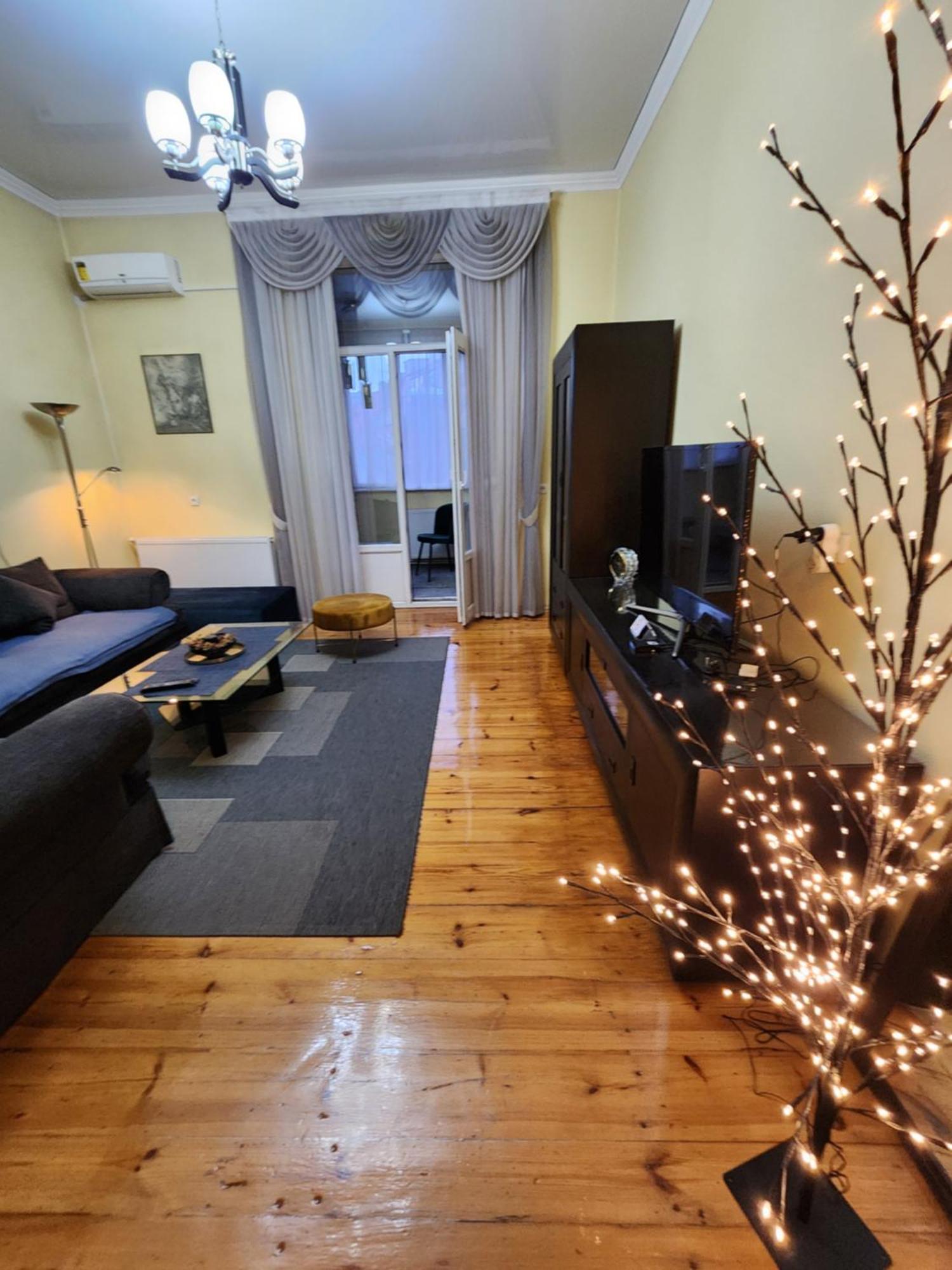 Riverside Baratashvili Apartment ティビリシ エクステリア 写真