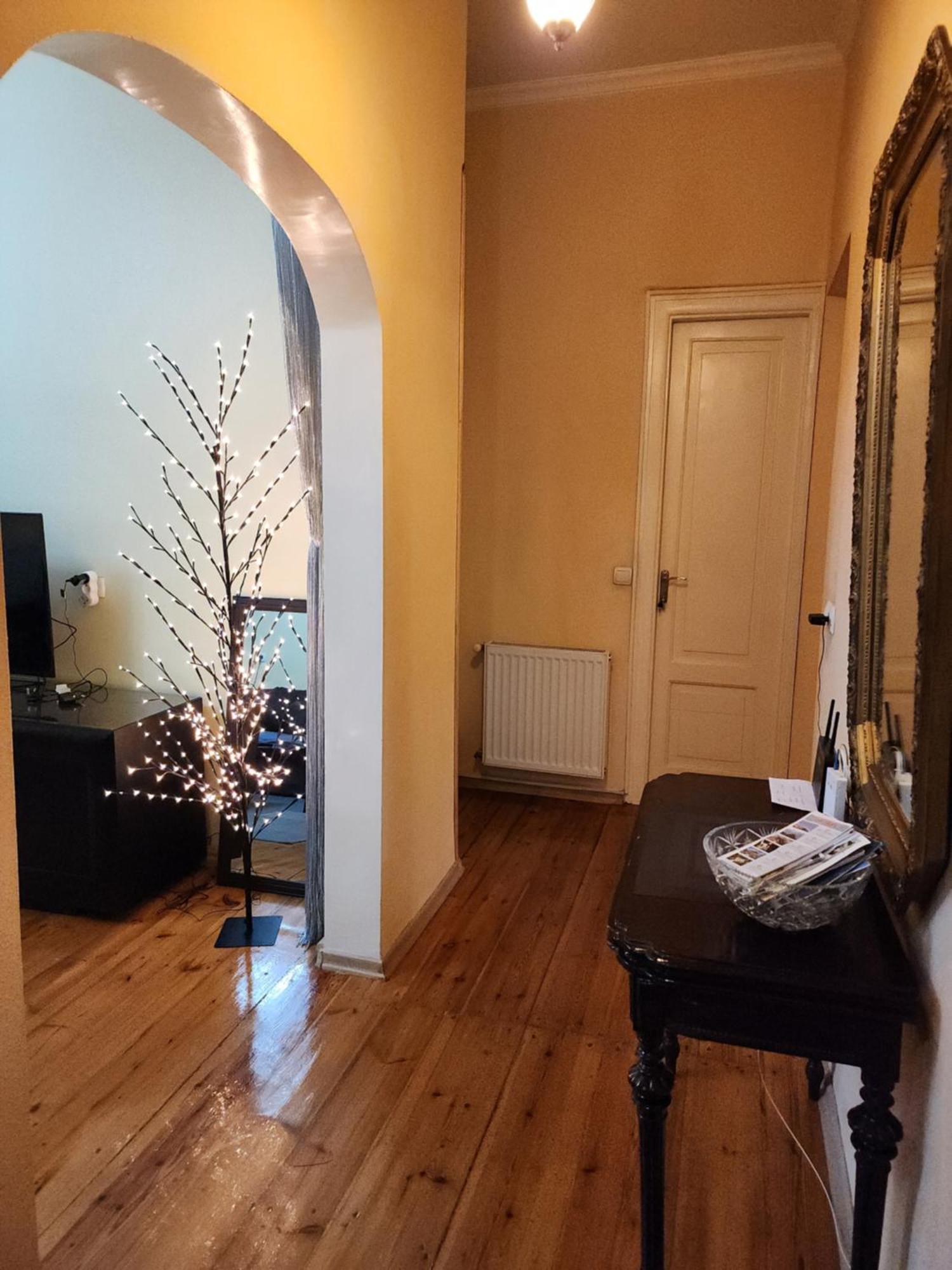 Riverside Baratashvili Apartment ティビリシ エクステリア 写真