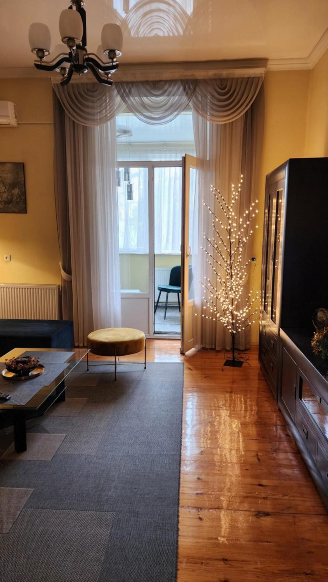 Riverside Baratashvili Apartment ティビリシ エクステリア 写真