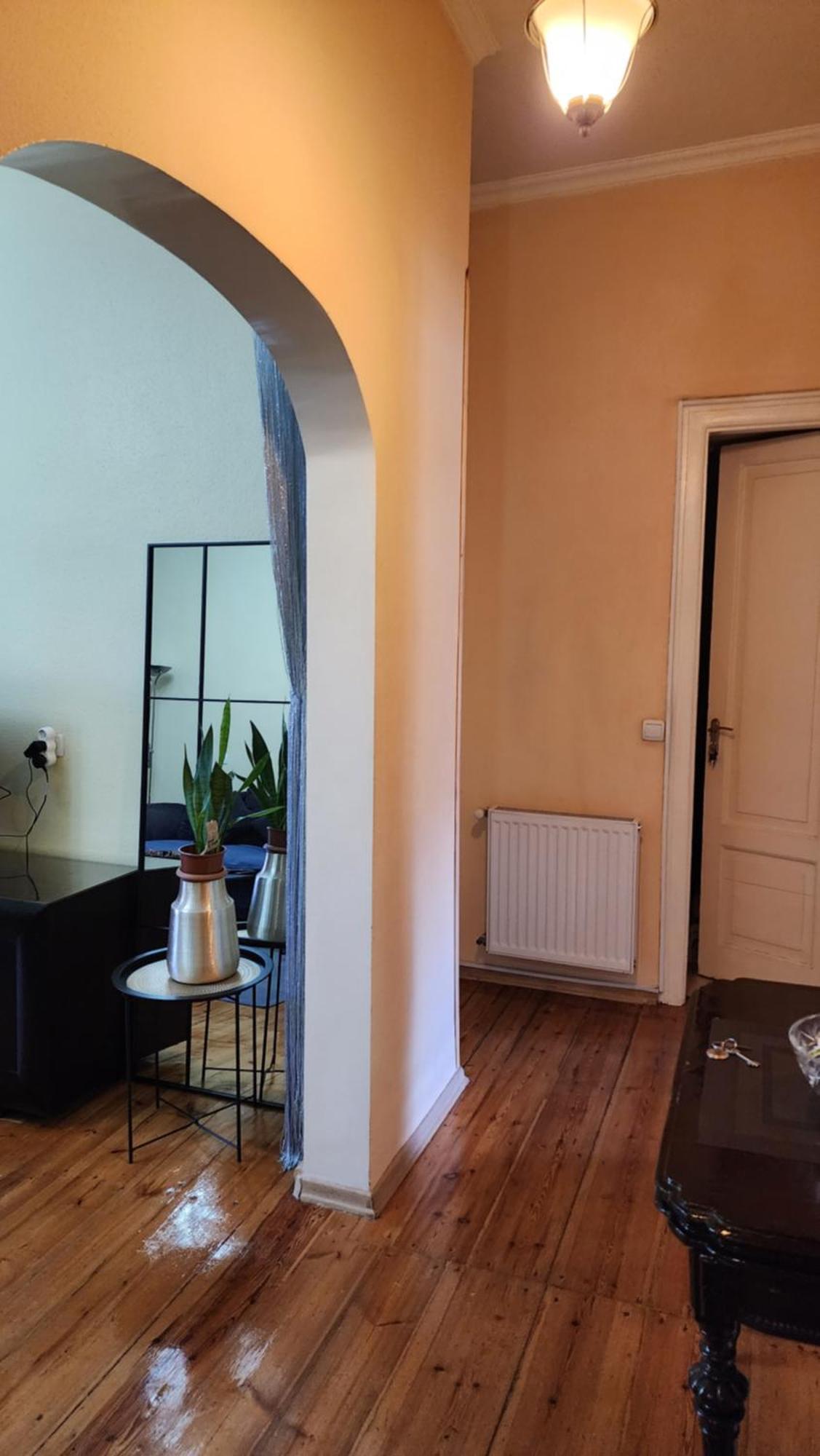 Riverside Baratashvili Apartment ティビリシ エクステリア 写真