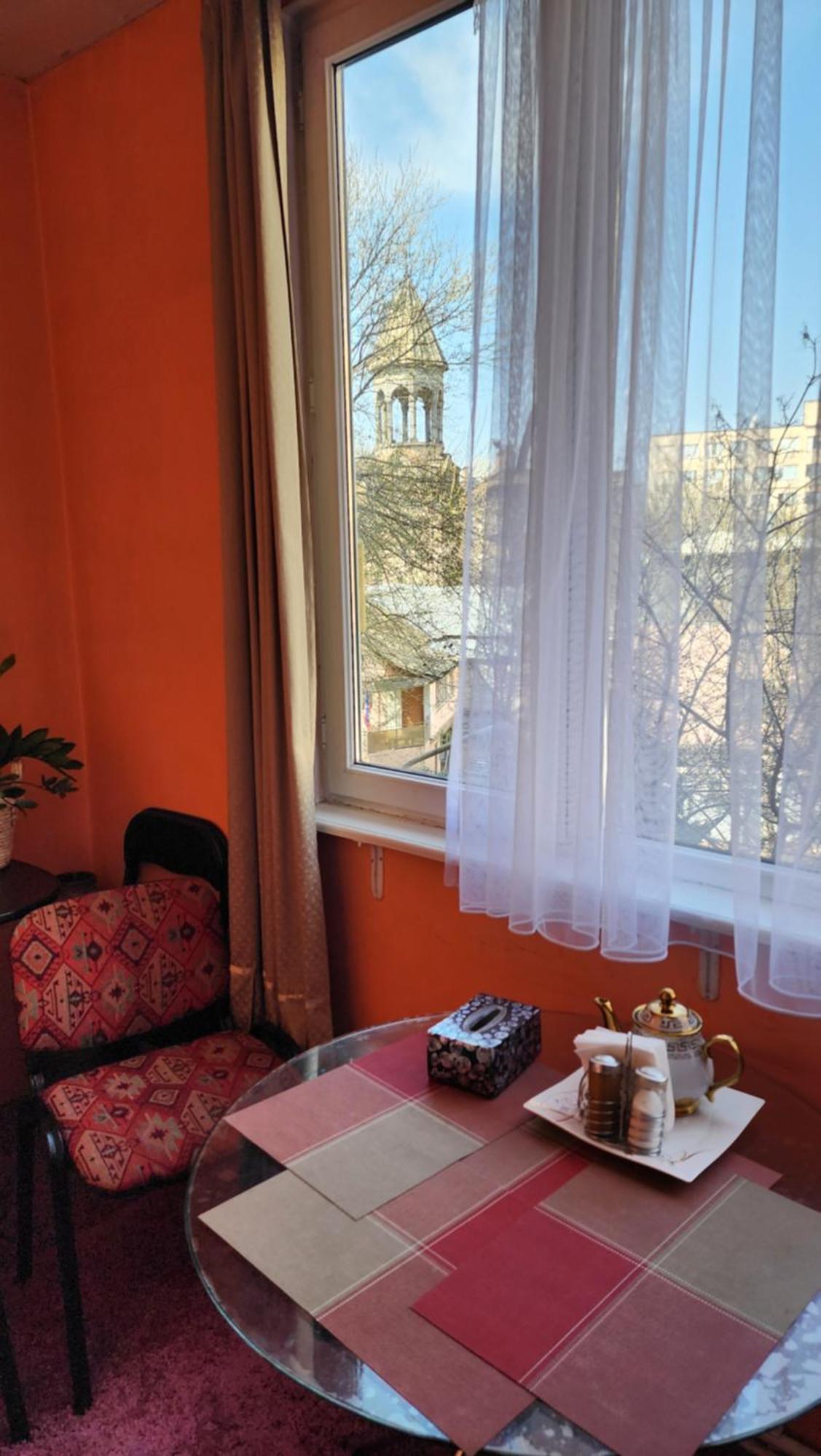 Riverside Baratashvili Apartment ティビリシ エクステリア 写真